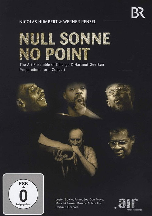 Null Sonne No Point Poster