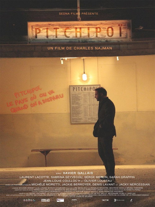 Pitchipoï Poster