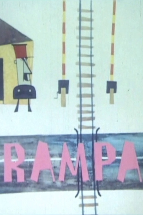 The Ramp Poster