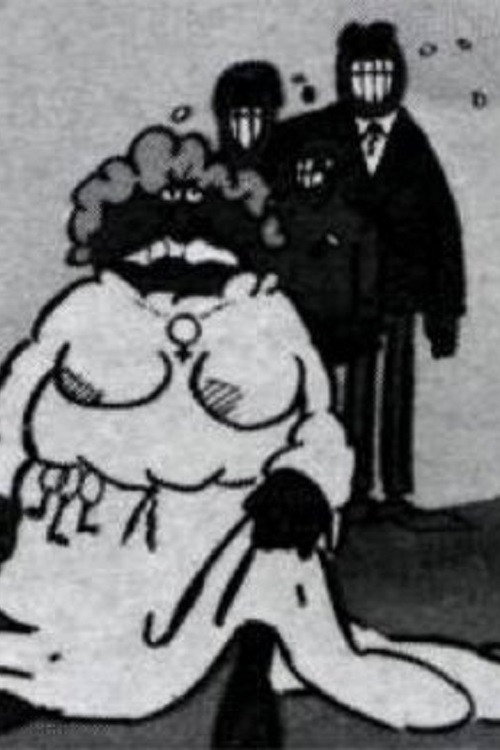 Hammer of Thor Poster