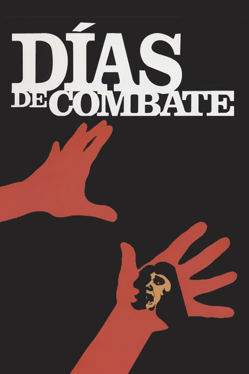 Días de Combate Poster