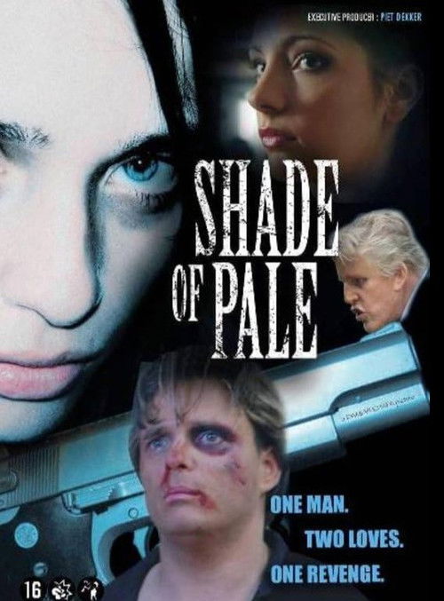 Shade of Pale Poster
