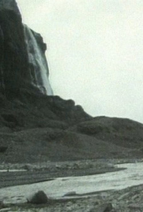 The Ship That Shouldn’t Have Poster