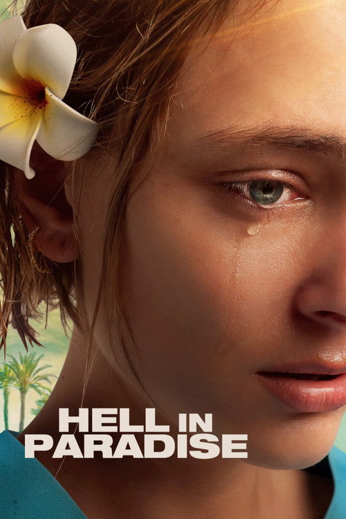 Hell in Paradise Poster