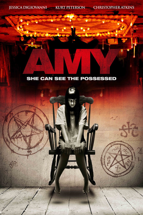 Amy Poster