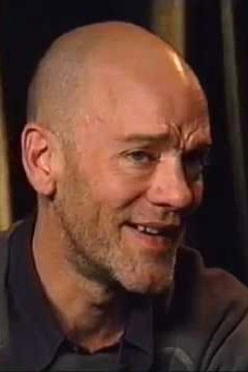 R.E.M. Poster