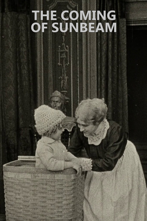 The Coming of Sunbeam Poster