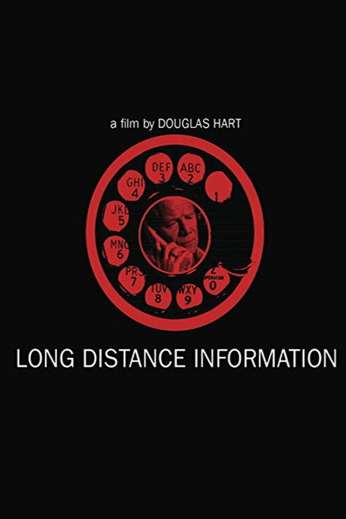 Long Distance Information Poster