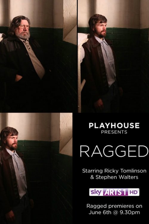 Ragged Poster