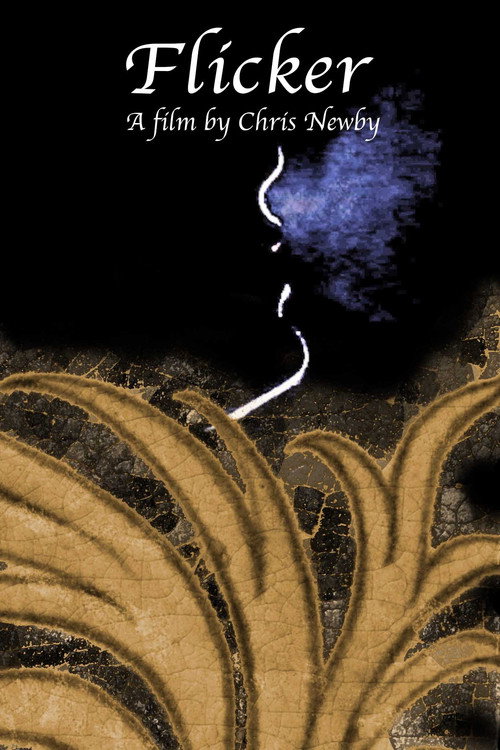 Flicker Poster