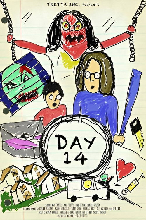 Day 14 Poster