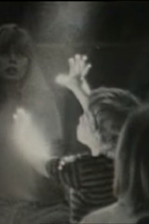 The Lost Paths Poster