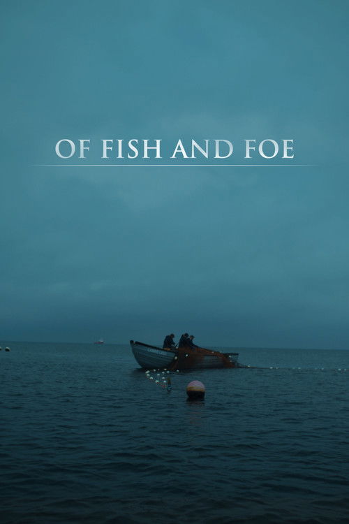 Of Fish and Foe Poster
