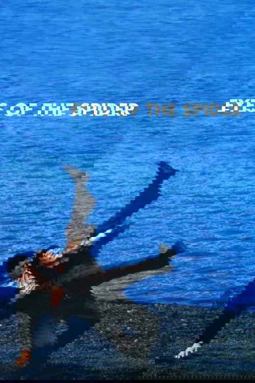 Eyes of the Spider Poster