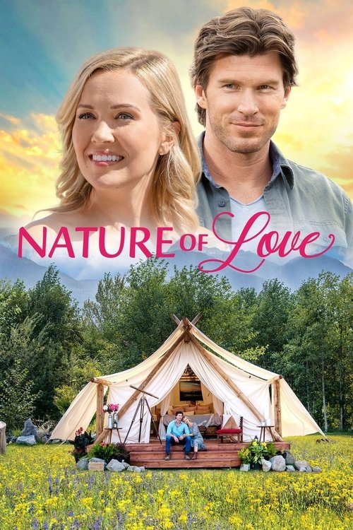 Nature of Love Poster