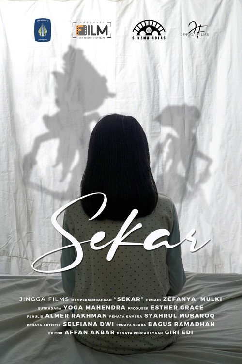 Sekar Poster