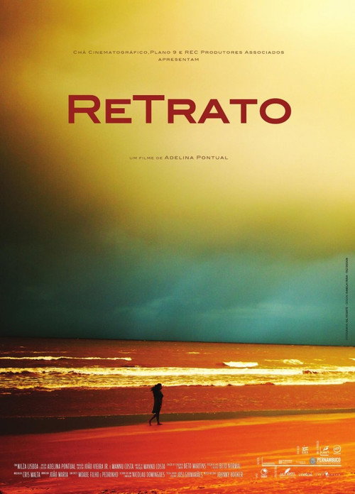 ReTrato Poster