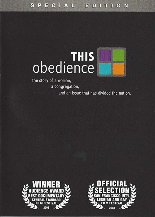 This Obedience Poster