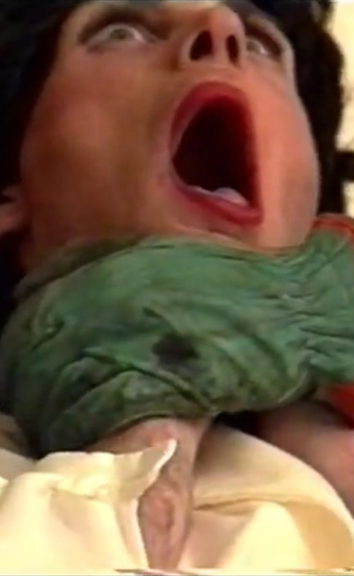 Body Double 2 Poster