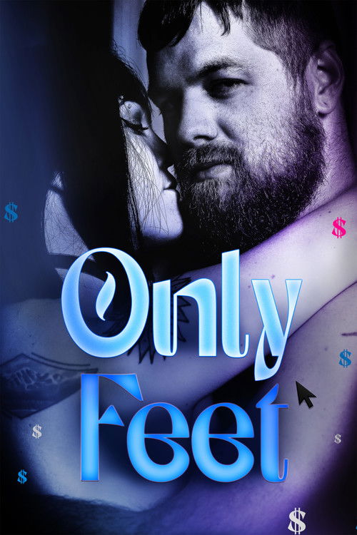 Only Feet Poster