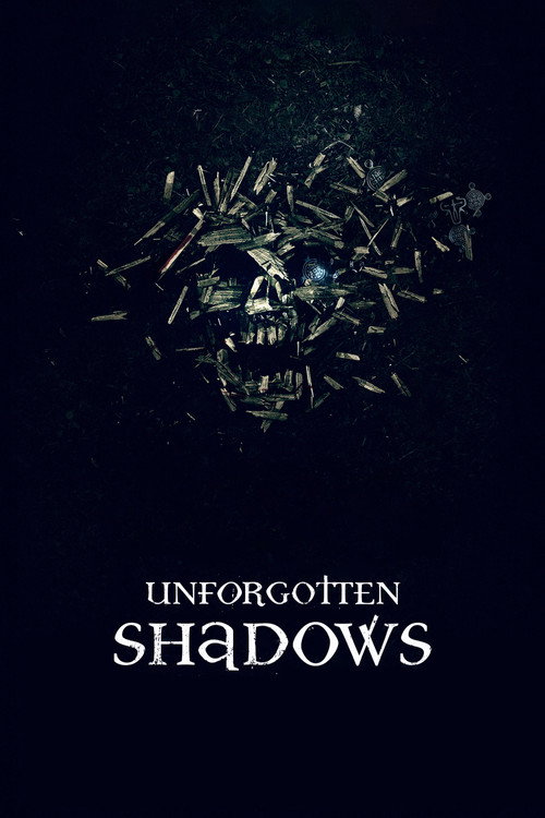 Unforgotten Shadows Poster
