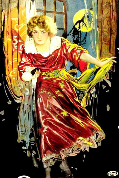 All of a Sudden Norma Poster