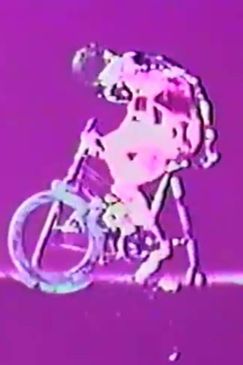 Biological Cycle No. 4 Poster