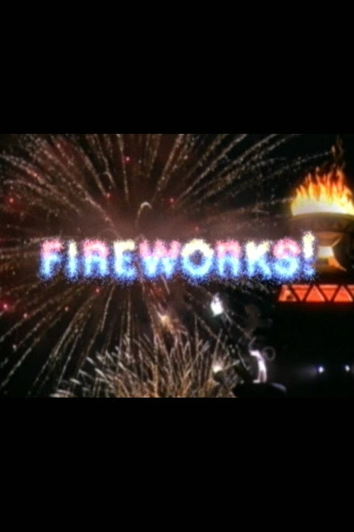 Fireworks Poster