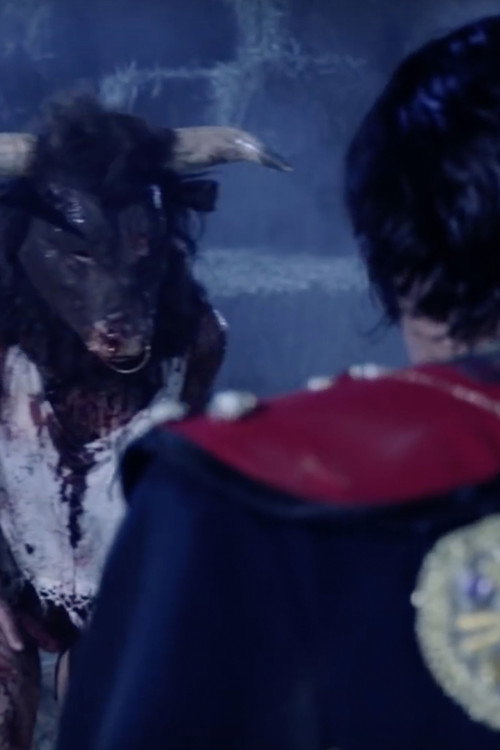 M is for Matador Poster