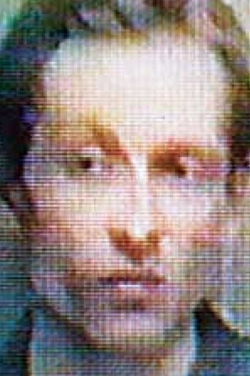 Teet Härm - maniakk või ohver? Poster