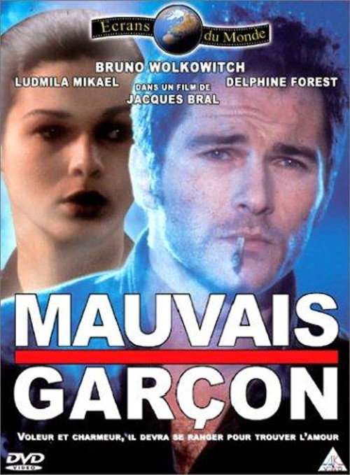 Mauvais garçon Poster