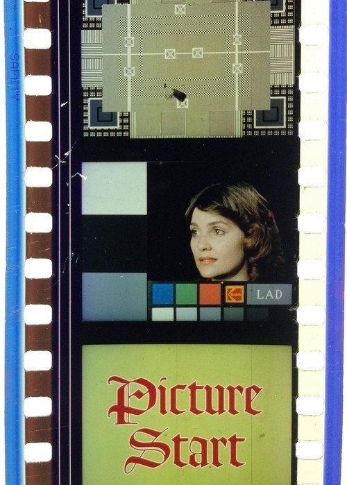 Girls on Film Poster