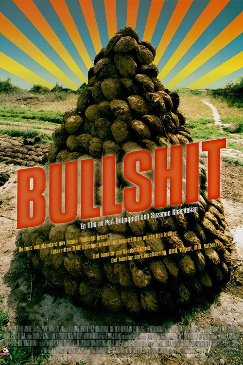 Bullshit Poster