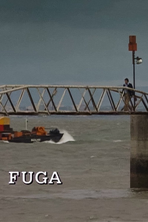 Fuga Poster