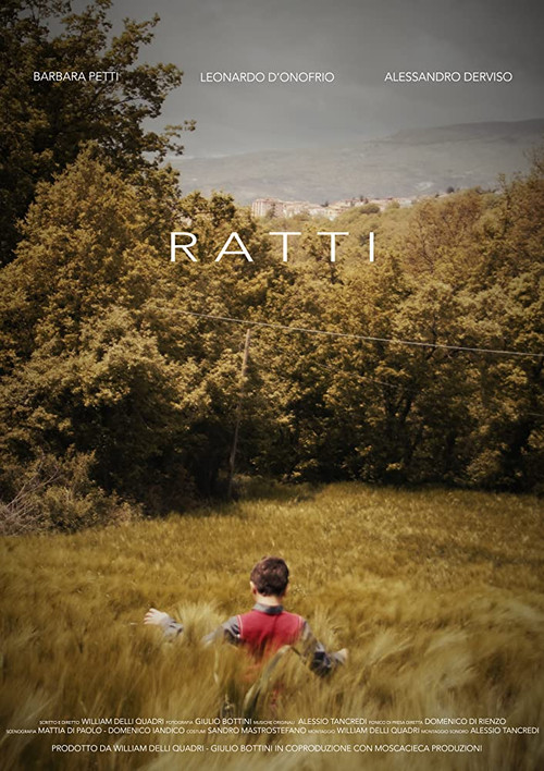 Ratti Poster
