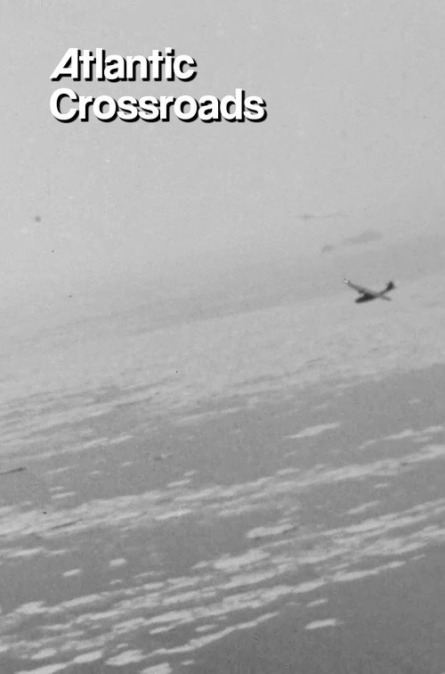 Atlantic Crossroads Poster