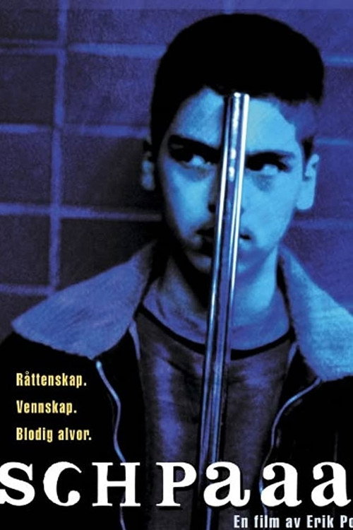 Bunch of Five Poster