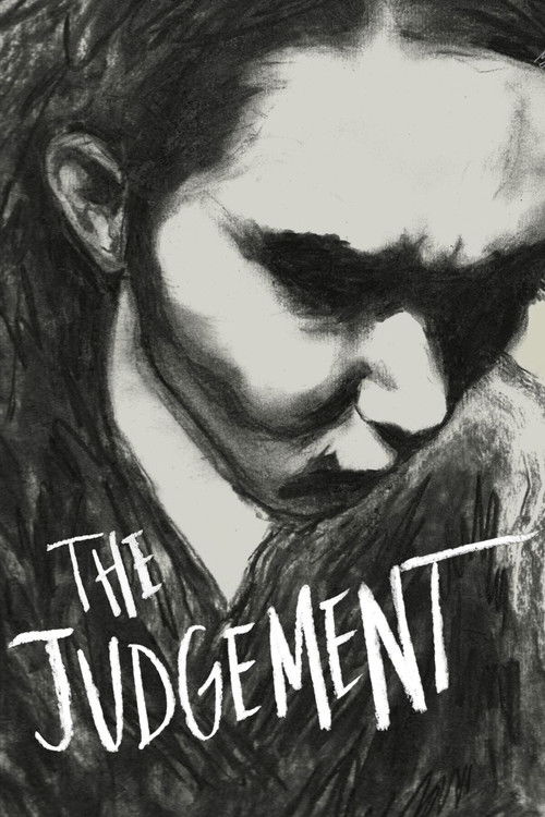 The Judgement Poster