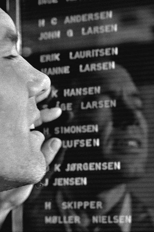 Tilløkke Herbert! Poster