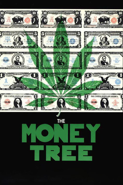 The Moneytree Poster