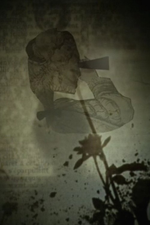 Afloat at Dawn Poster