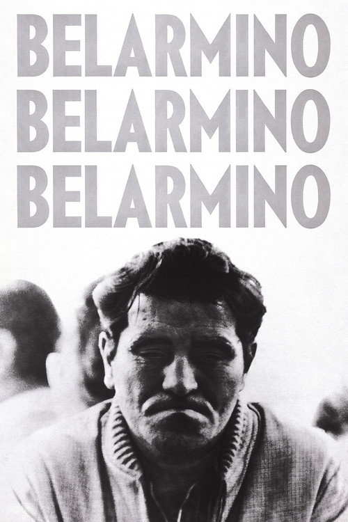 Belarmino Poster
