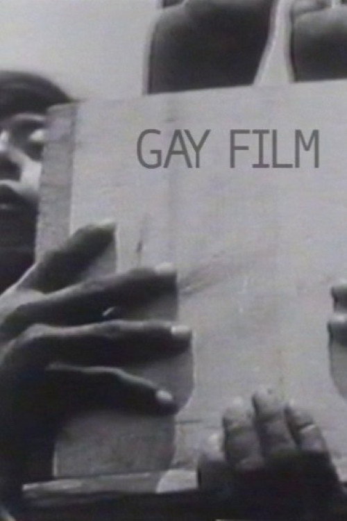 Gay Film Poster