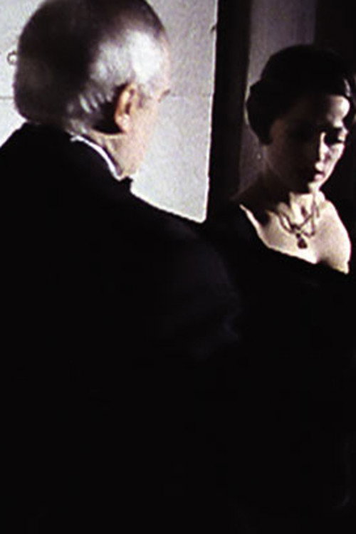 The Invention of Dr. Morel Poster