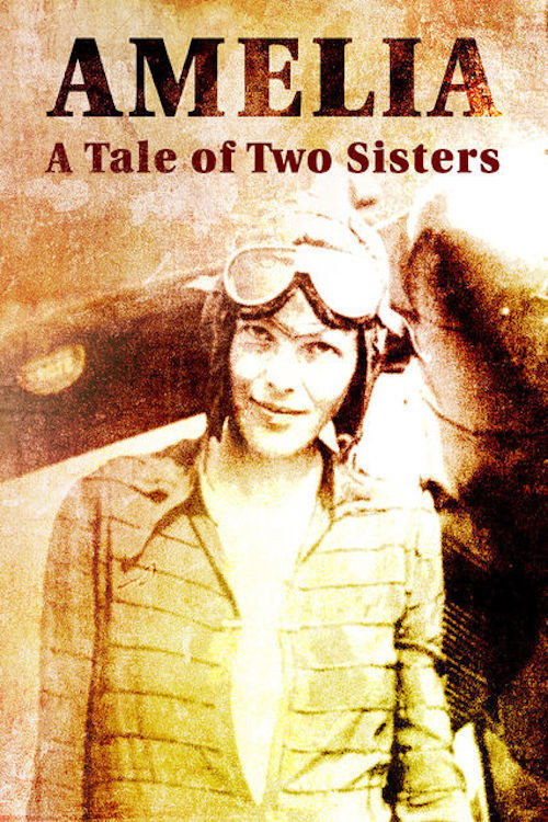 Amelia: A Tale of Two Sisters Poster