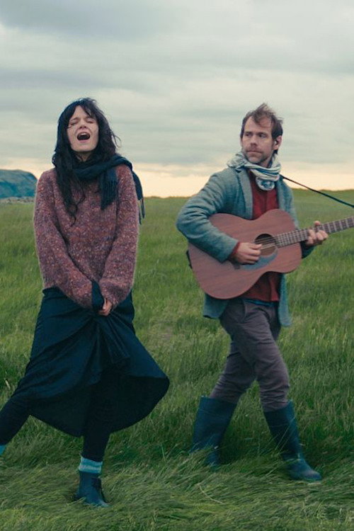 Death is Elsewhere Poster