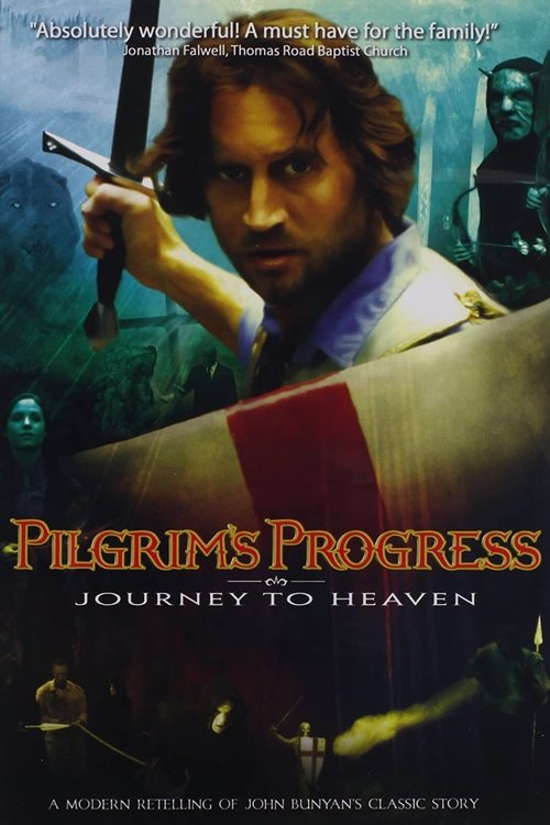 Pilgrim's Progress Poster