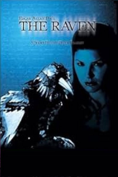 The Raven Poster