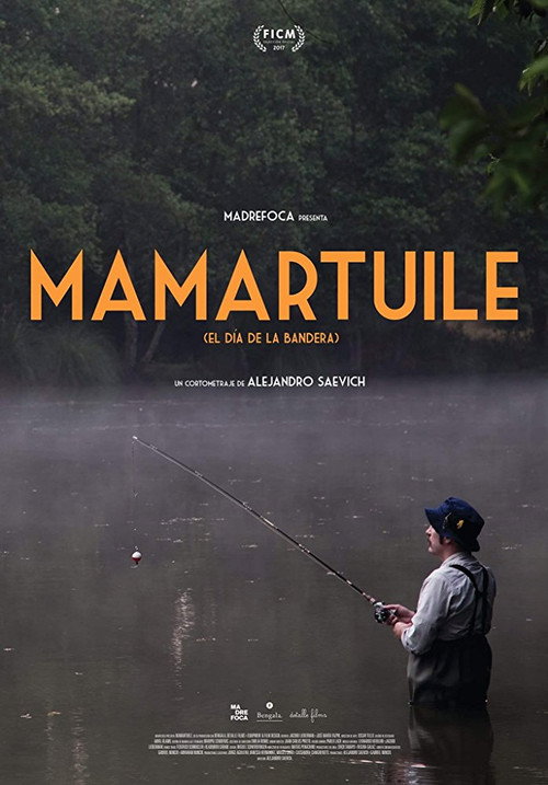 Mamartuile Poster
