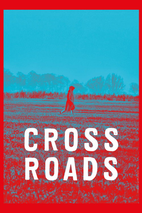 Crossroads Poster